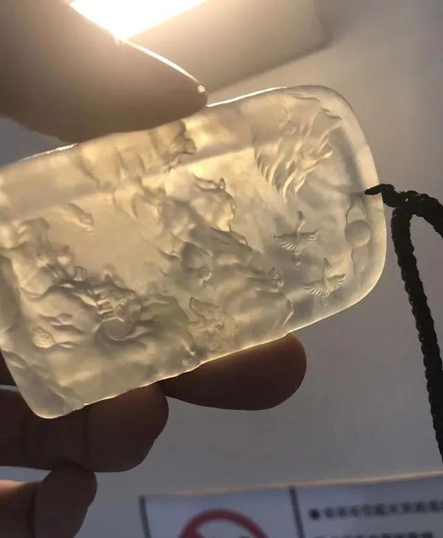 山水牌翡翠寓意,山水翡翠手镯-第1张图片-翡翠网 山水牌翡翠寓意,山水翡翠手镯-第1张图片-翡翠网