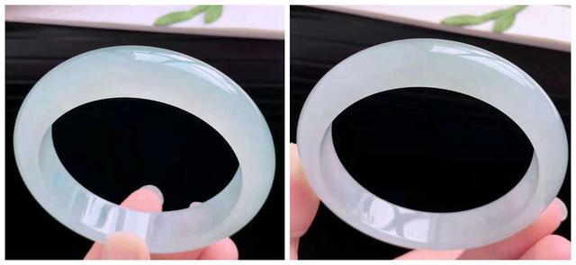 糯种飘绿翡翠手镯,糯种飘阳绿翡翠值不值钱-第2张图片-翡翠网 糯种飘绿翡翠手镯,糯种飘阳绿翡翠值不值钱-第2张图片-翡翠网