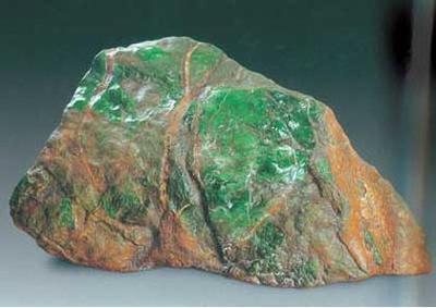 翡翠原石老坑是什么翡翠原石扒皮是什么意思-第3张图片-翡翠网 翡翠原石老坑是什么翡翠原石扒皮是什么意思-第3张图片-翡翠网