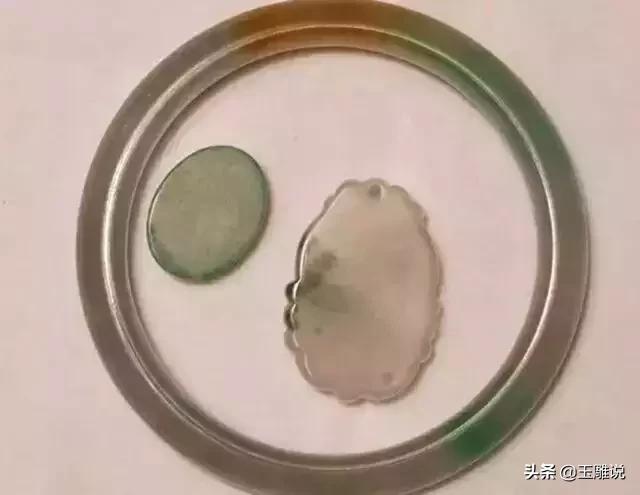 翡翠b货手镯能戴吗的简单介绍-第9张图片-翡翠网 翡翠b货手镯能戴吗的简单介绍-第9张图片-翡翠网