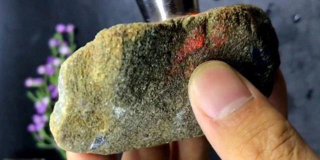 滨海翡翠原石小料翡翠原石有几种料-第2张图片-翡翠网 滨海翡翠原石小料翡翠原石有几种料-第2张图片-翡翠网