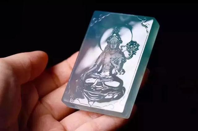 翡翠赌石的知识要点翡翠的知识要点-第3张图片-翡翠网