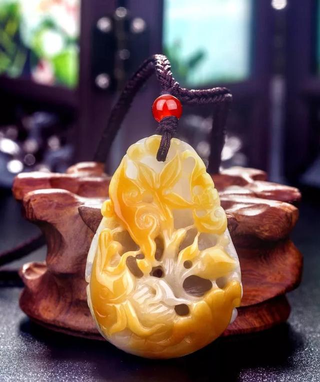 翡翠赌石的知识要点翡翠的知识要点-第6张图片-翡翠网