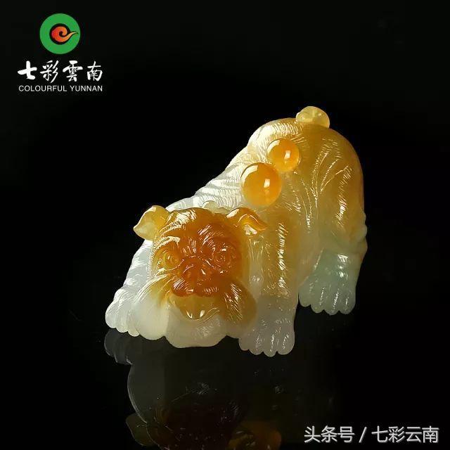 关于好运降临翡翠知识的信息-第3张图片-翡翠网 关于好运降临翡翠知识的信息-第3张图片-翡翠网