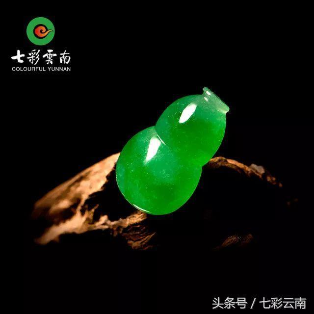 关于好运降临翡翠知识的信息-第5张图片-翡翠网 关于好运降临翡翠知识的信息-第5张图片-翡翠网