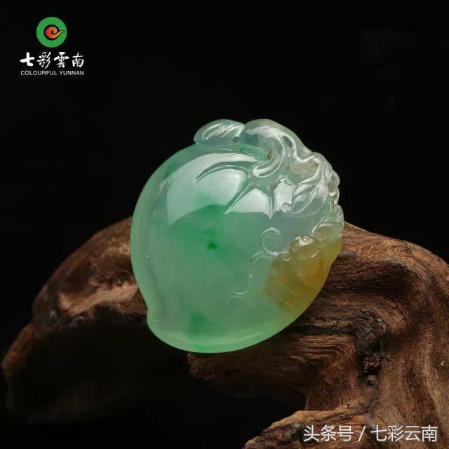 关于好运降临翡翠知识的信息-第6张图片-翡翠网 关于好运降临翡翠知识的信息-第6张图片-翡翠网