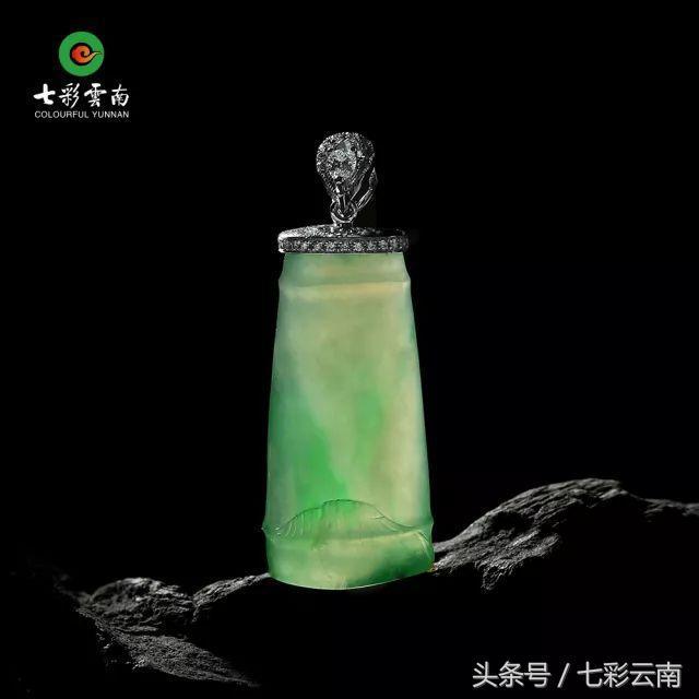 关于好运降临翡翠知识的信息-第8张图片-翡翠网 关于好运降临翡翠知识的信息-第8张图片-翡翠网