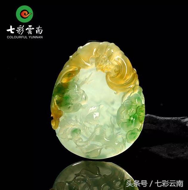 关于好运降临翡翠知识的信息-第9张图片-翡翠网 关于好运降临翡翠知识的信息-第9张图片-翡翠网