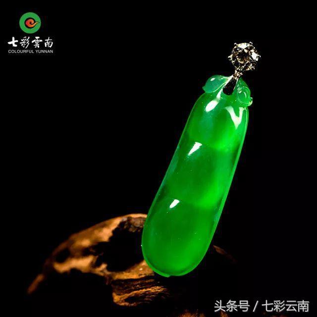 关于好运降临翡翠知识的信息-第10张图片-翡翠网 关于好运降临翡翠知识的信息-第10张图片-翡翠网