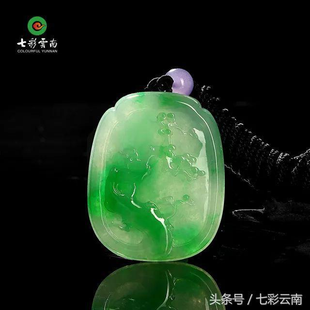 关于好运降临翡翠知识的信息-第11张图片-翡翠网 关于好运降临翡翠知识的信息-第11张图片-翡翠网