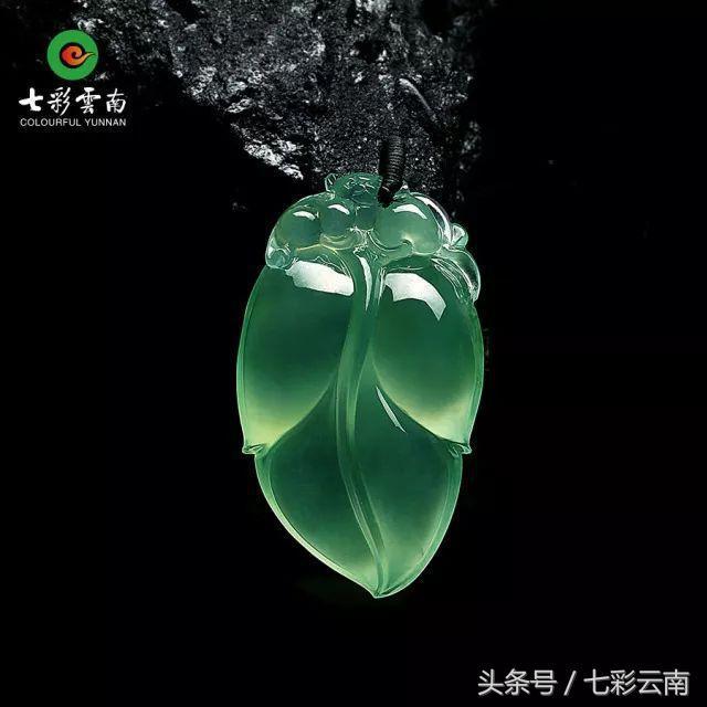 关于好运降临翡翠知识的信息-第12张图片-翡翠网 关于好运降临翡翠知识的信息-第12张图片-翡翠网