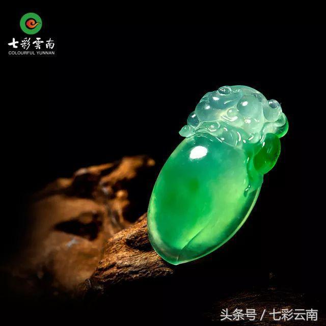 关于好运降临翡翠知识的信息-第13张图片-翡翠网 关于好运降临翡翠知识的信息-第13张图片-翡翠网