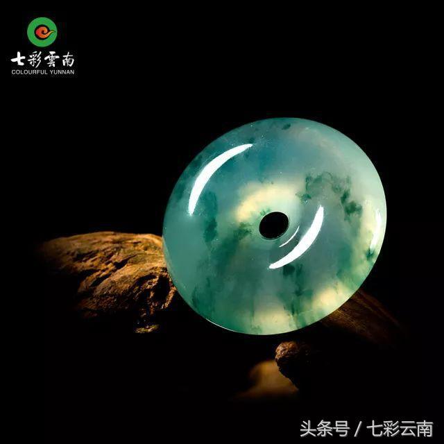 关于好运降临翡翠知识的信息-第14张图片-翡翠网 关于好运降临翡翠知识的信息-第14张图片-翡翠网