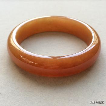 翡翠手镯图片欣赏图片,极品翡翠手镯图片欣赏-第5张图片-翡翠网