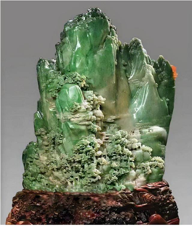 翡翠原石热榜,翡翠原石直播骗局-第2张图片-翡翠网 翡翠原石热榜,翡翠原石直播骗局-第2张图片-翡翠网