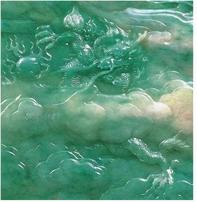 翡翠原石热榜,翡翠原石直播骗局-第8张图片-翡翠网 翡翠原石热榜,翡翠原石直播骗局-第8张图片-翡翠网