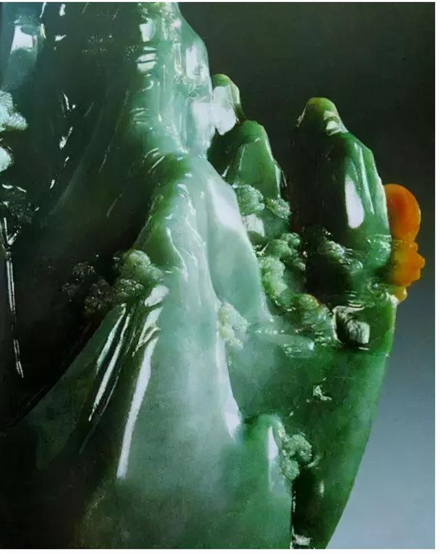 翡翠原石热榜,翡翠原石直播骗局-第9张图片-翡翠网 翡翠原石热榜,翡翠原石直播骗局-第9张图片-翡翠网