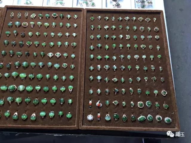 翡翠猫眼戒面的价格翡翠戒面的等级与价格-第10张图片-翡翠网 翡翠猫眼戒面的价格翡翠戒面的等级与价格-第10张图片-翡翠网