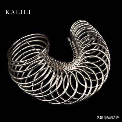 翡翠手镯怎么量尺寸,翡翠手镯测量尺寸图-第1张图片-翡翠网 翡翠手镯怎么量尺寸,翡翠手镯测量尺寸图-第1张图片-翡翠网