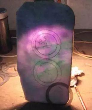 冰种紫罗兰翡翠手镯价格紫罗兰翡翠手镯描述-第10张图片-翡翠网 冰种紫罗兰翡翠手镯价格紫罗兰翡翠手镯描述-第10张图片-翡翠网