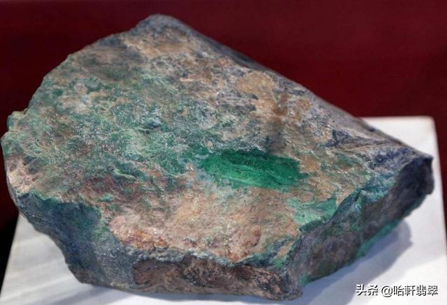 翡翠原石怎么样看翡翠原石怎么样-第3张图片-翡翠网 翡翠原石怎么样看翡翠原石怎么样-第3张图片-翡翠网