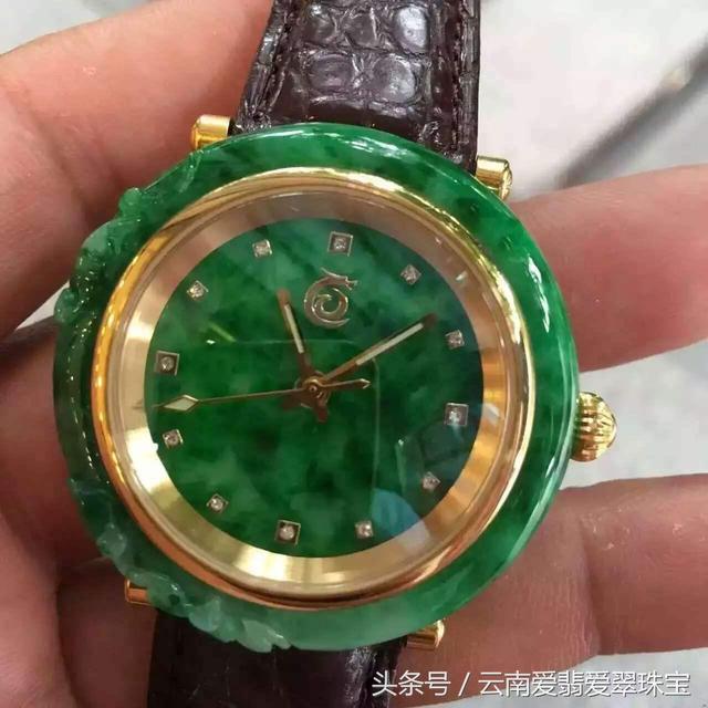 男士翡翠吊坠男士翡翠手镯-第6张图片-翡翠网 男士翡翠吊坠男士翡翠手镯-第6张图片-翡翠网