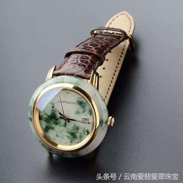 男士翡翠吊坠男士翡翠手镯-第8张图片-翡翠网 男士翡翠吊坠男士翡翠手镯-第8张图片-翡翠网