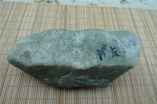 莫西沙翡翠原石皮壳特征莫西沙翡翠原石图片-第7张图片-翡翠网 莫西沙翡翠原石皮壳特征莫西沙翡翠原石图片-第7张图片-翡翠网