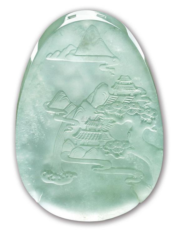 缅甸翡翠手镯简介缅甸之旅直播间翡翠手镯能买吗-第5张图片-翡翠网 缅甸翡翠手镯简介缅甸之旅直播间翡翠手镯能买吗-第5张图片-翡翠网