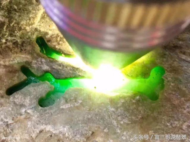 翡翠精品原石,缅甸为什么那么多翡翠原石-第14张图片-翡翠网 翡翠精品原石,缅甸为什么那么多翡翠原石-第14张图片-翡翠网