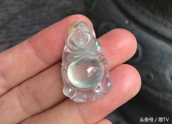 翡翠原石水头长短,翡翠原石水头-第7张图片-翡翠网 翡翠原石水头长短,翡翠原石水头-第7张图片-翡翠网