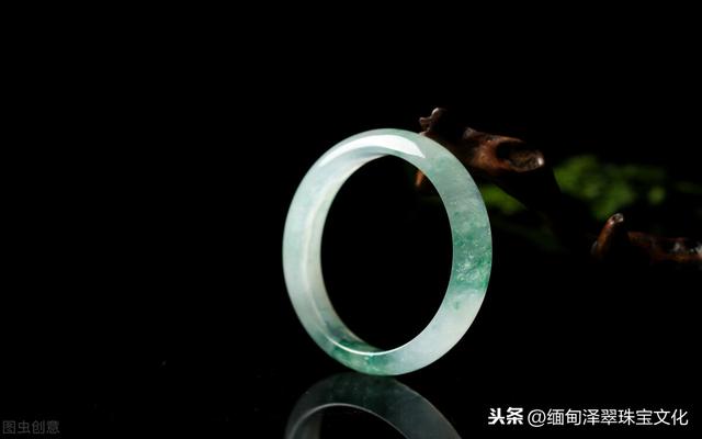 翡翠手镯测量图测量翡翠手镯尺寸-第12张图片-翡翠网 翡翠手镯测量图测量翡翠手镯尺寸-第12张图片-翡翠网