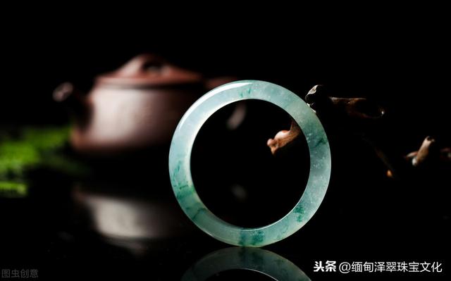 翡翠手镯测量图测量翡翠手镯尺寸-第14张图片-翡翠网 翡翠手镯测量图测量翡翠手镯尺寸-第14张图片-翡翠网