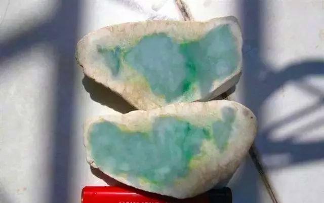 翡翠原石翡翠明料翡翠原石小料人物-第4张图片-翡翠网 翡翠原石翡翠明料翡翠原石小料人物-第4张图片-翡翠网