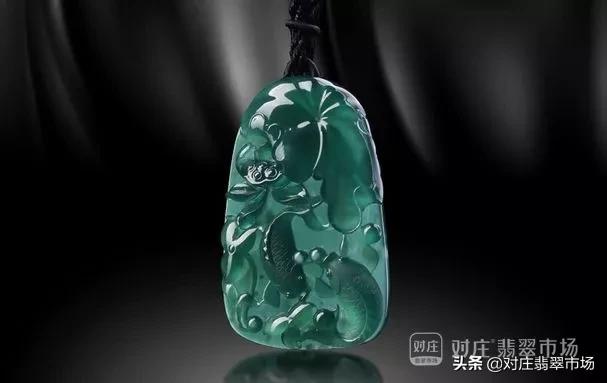 2015翡翠价格走势的简单介绍-第4张图片-翡翠网 2015翡翠价格走势的简单介绍-第4张图片-翡翠网