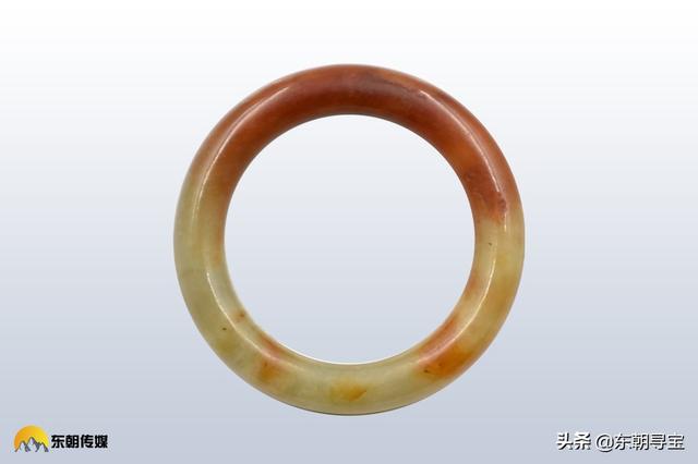 红翡手镯值钱吗红翡翠手镯-第1张图片-翡翠网 红翡手镯值钱吗红翡翠手镯-第1张图片-翡翠网