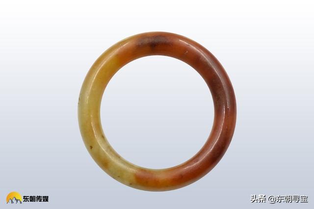 红翡手镯值钱吗红翡翠手镯-第2张图片-翡翠网 红翡手镯值钱吗红翡翠手镯-第2张图片-翡翠网