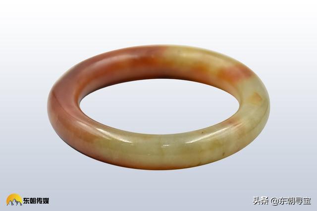 红翡手镯值钱吗红翡翠手镯-第3张图片-翡翠网 红翡手镯值钱吗红翡翠手镯-第3张图片-翡翠网