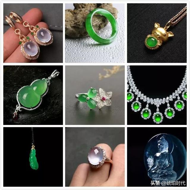 翡翠100个小知识的简单介绍-第2张图片-翡翠网 翡翠100个小知识的简单介绍-第2张图片-翡翠网