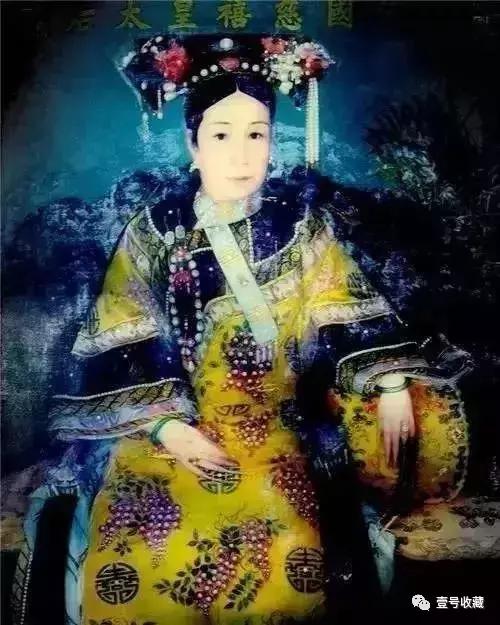 慈禧翡翠首饰图片,慈禧翡翠原石图片-第1张图片-翡翠网 慈禧翡翠首饰图片,慈禧翡翠原石图片-第1张图片-翡翠网