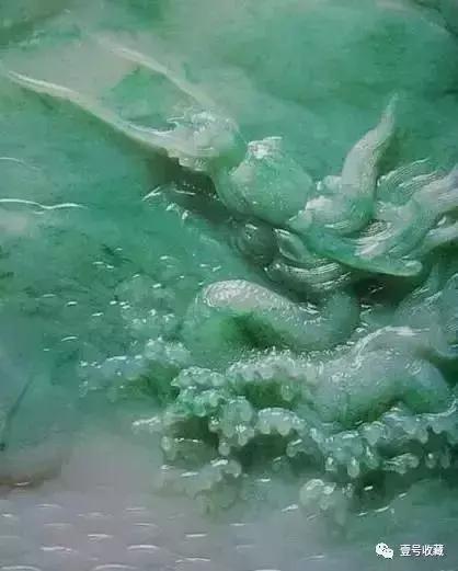 慈禧翡翠首饰图片,慈禧翡翠原石图片-第19张图片-翡翠网 慈禧翡翠首饰图片,慈禧翡翠原石图片-第19张图片-翡翠网