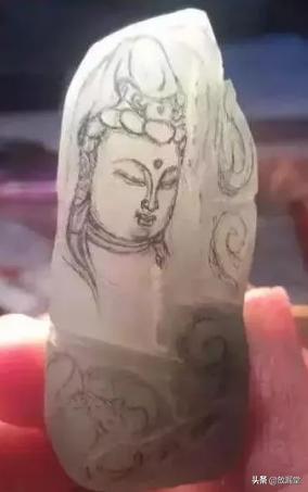 500元翡翠原石切片的简单介绍-第6张图片-翡翠网 500元翡翠原石切片的简单介绍-第6张图片-翡翠网