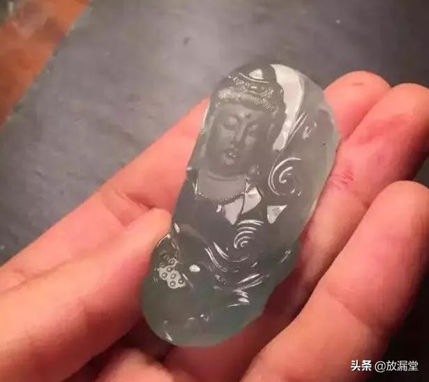 500元翡翠原石切片的简单介绍-第7张图片-翡翠网 500元翡翠原石切片的简单介绍-第7张图片-翡翠网