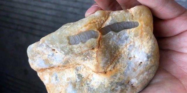 翡翠莫西沙有什么皮莫西沙翡翠白沙皮原石-第8张图片-翡翠网 翡翠莫西沙有什么皮莫西沙翡翠白沙皮原石-第8张图片-翡翠网