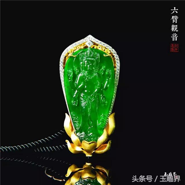 满绿翡翠手镯在灯光下的照片,老坑满绿翡翠手镯-第27张图片-翡翠网 满绿翡翠手镯在灯光下的照片,老坑满绿翡翠手镯-第27张图片-翡翠网