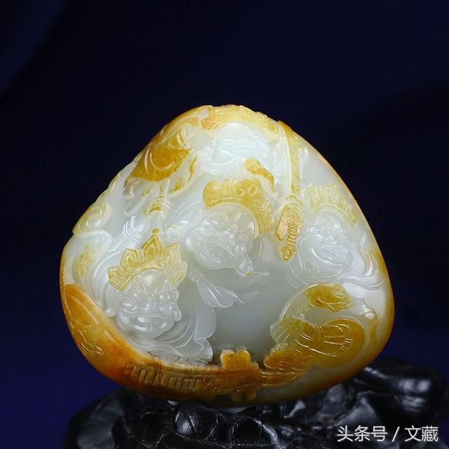 翡翠和和田玉的区别哪个好,翡翠和和田玉的知识-第6张图片-翡翠网 翡翠和和田玉的区别哪个好,翡翠和和田玉的知识-第6张图片-翡翠网