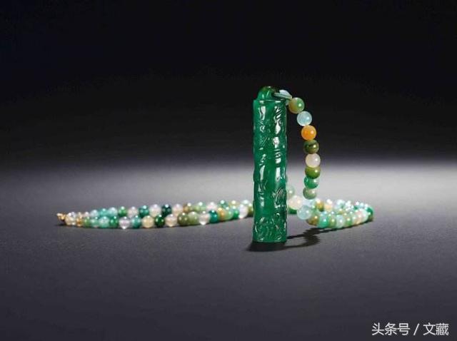 翡翠和和田玉的区别哪个好,翡翠和和田玉的知识-第7张图片-翡翠网 翡翠和和田玉的区别哪个好,翡翠和和田玉的知识-第7张图片-翡翠网