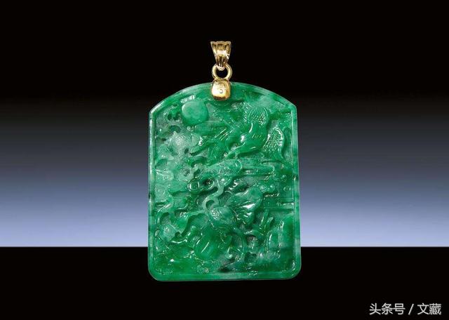 翡翠和和田玉的区别哪个好,翡翠和和田玉的知识-第11张图片-翡翠网 翡翠和和田玉的区别哪个好,翡翠和和田玉的知识-第11张图片-翡翠网