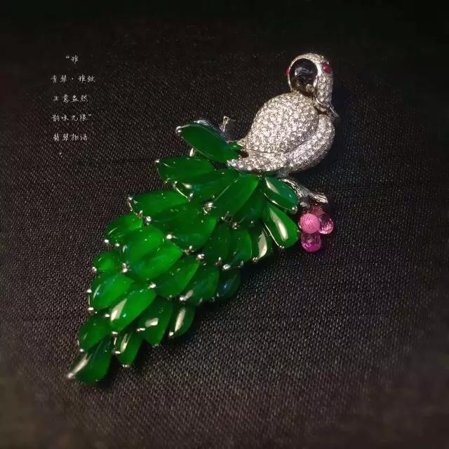 原石翡翠知识大全翡翠的产品知识-第5张图片-翡翠网 原石翡翠知识大全翡翠的产品知识-第5张图片-翡翠网