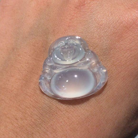 翡翠手镯里有冰渣翡翠手镯里有冰渣渣-第5张图片-翡翠网 翡翠手镯里有冰渣翡翠手镯里有冰渣渣-第5张图片-翡翠网